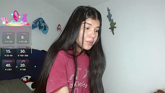 SophiaMeyerst online show from 09-10-25, 03:11