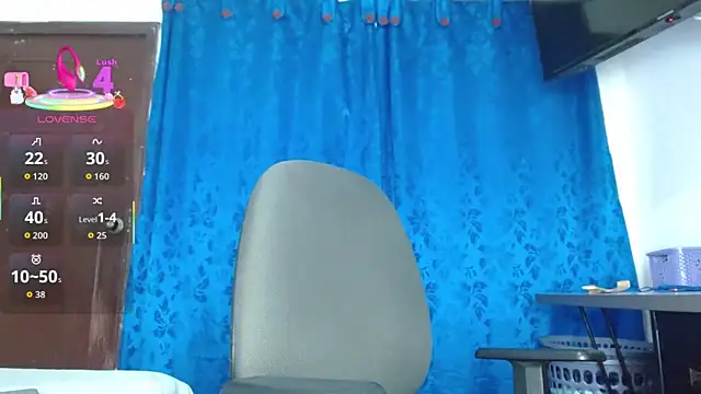 SophiaMeyerst online show from 09-16-25, 04:08