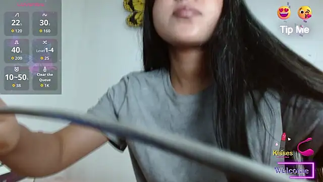 SophiaMeyerst online show from 02-25-26, 03:01