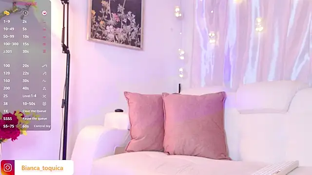 biancatokic online show from 02-05-26, 07:10