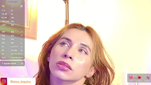 Snapshot of biancatokic chatting on 04-04-26, 07:09 biancatokic online show from 04-04-26, 07:09