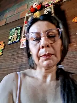 Mia-funny20 online show from 10-03-25, 08:32