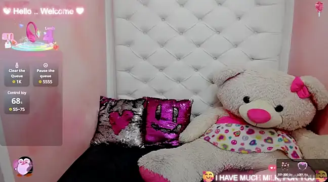 emma  cute   online show from 03-14-25, 10:29
