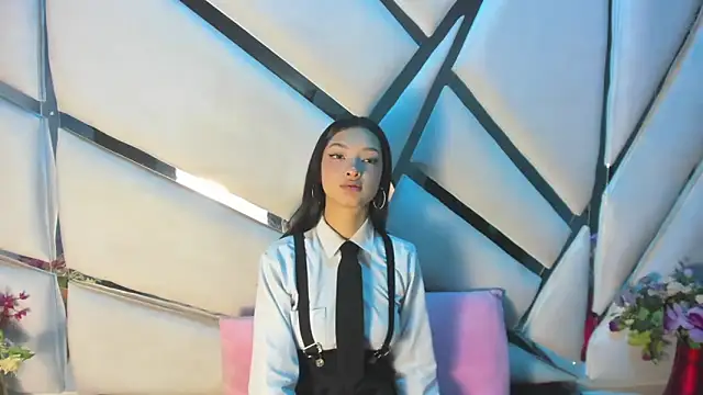 Snapshot of Aurora_18 chatting on 02-21-26, 03:03 Aurora 18 online show from 02-21-26, 03:03