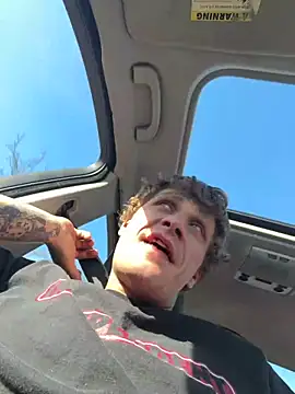 SpAzZ1234 online show from 03-21-26, 09:08