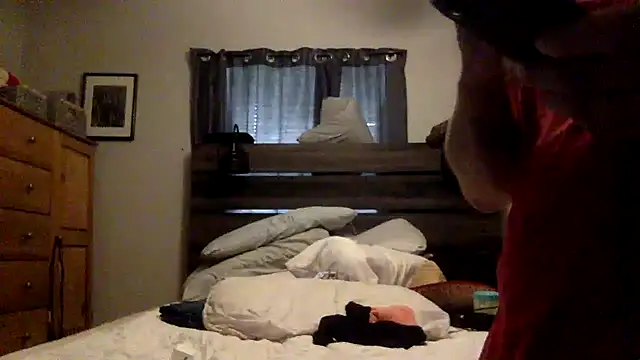 SpAzZ1234 online show from 03-22-26, 09:49