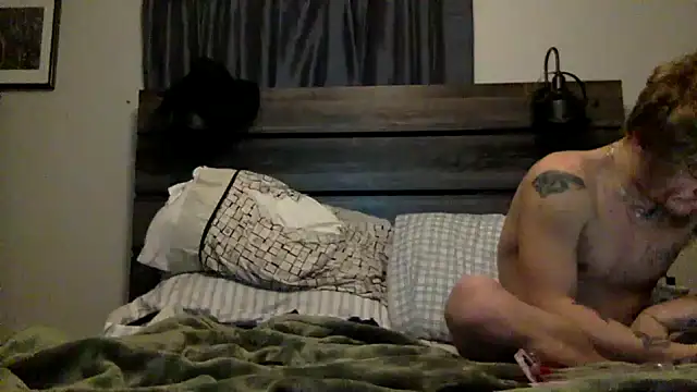 SpAzZ1234 online show from 03-20-26, 03:40