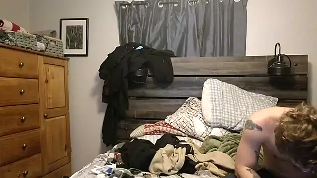 SpAzZ1234 online show from 03-18-26, 02:04