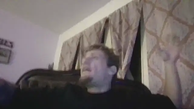 SpAzZ1234 online show from 02-11-26, 02:44