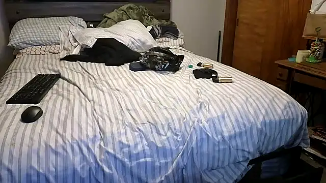 SpAzZ1234 online show from 03-26-26, 08:56