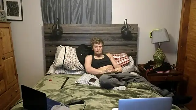 SpAzZ1234 online show from 03-19-26, 03:17