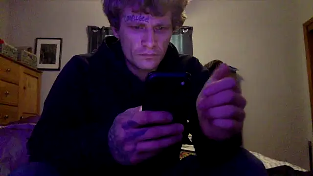 SpAzZ1234 online show from 03-23-26, 03:34