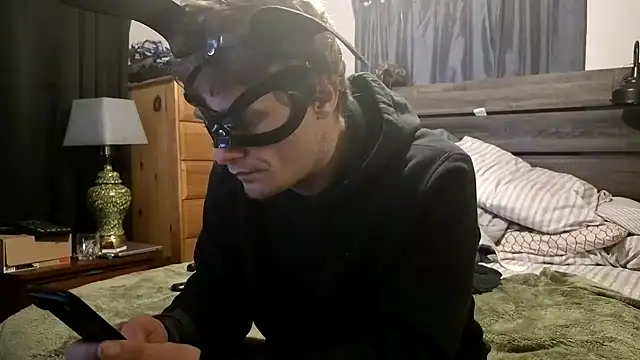 SpAzZ1234 online show from 03-30-26, 06:37