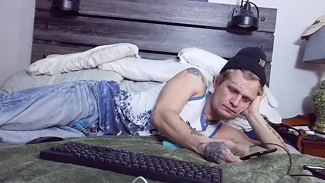 SpAzZ1234 online show from 02-17-26, 11:13