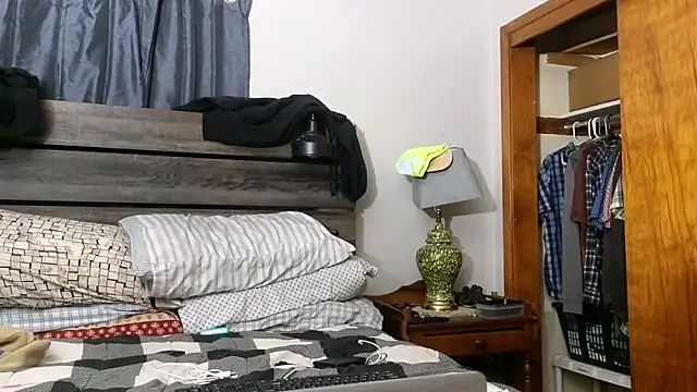 SpAzZ1234 online show from 03-12-26, 03:45