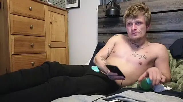 SpAzZ1234 online show from 02-13-26, 05:07