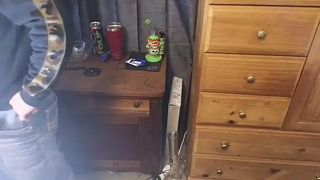 SpAzZ1234 online show from 02-08-26, 11:57