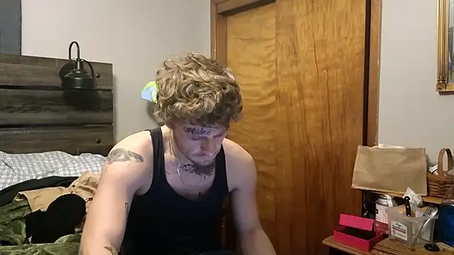 SpAzZ1234 online show from 03-17-26, 12:24