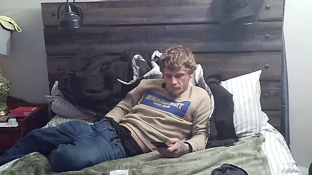 SpAzZ1234 online show from 03-05-26, 03:14