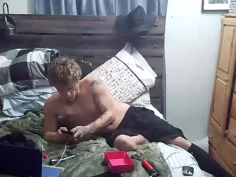 SpAzZ1234 online show from 03-03-26, 01:40