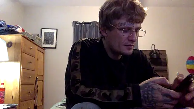 SpAzZ1234 online show from 04-02-26, 03:13