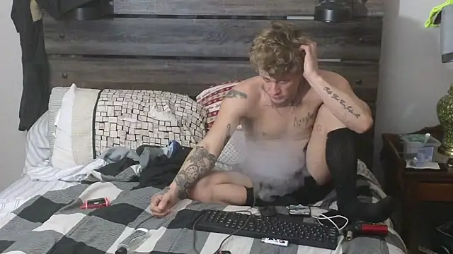 SpAzZ1234 online show from 03-07-26, 03:46