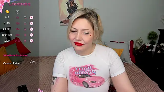 fucking punishment online show from 02-15-25, 08:44