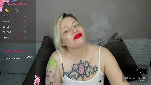 fucking punishment online show from 02-11-25, 10:47