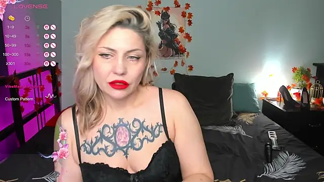 fucking punishment online show from 11-05-25, 02:36