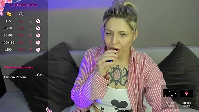 fucking punishment online show from 02-09-25, 10:09