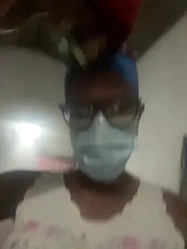 Aash Slave Boy online show from 06-16-26, 09:59