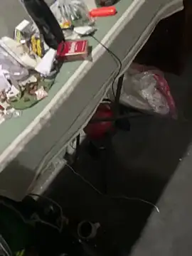 Aash Slave Boy online show from 04-24-26, 12:01