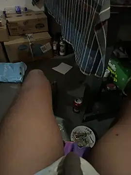 Aash Slave Boy online show from 03-16-26, 12:31