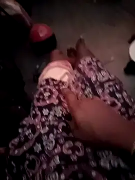 Aash Slave Boy online show from 04-08-26, 04:36