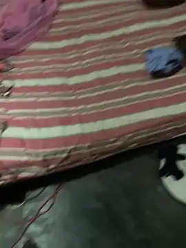 Aash Slave Boy online show from 04-29-26, 12:15