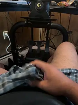 Jayare95 online show from 12-13-25, 10:16