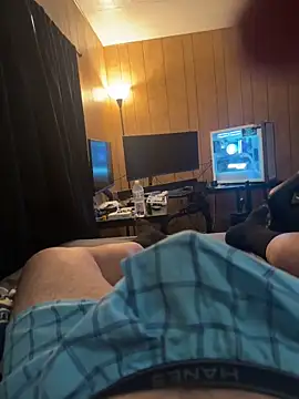 Jayare95 online show from 11-27-25, 03:34