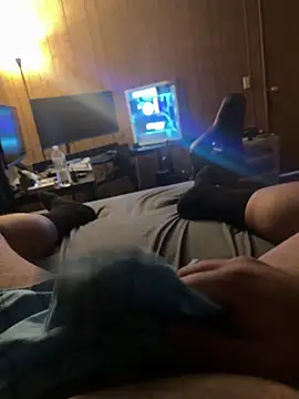 Jayare95 online show from 11-28-25, 04:34