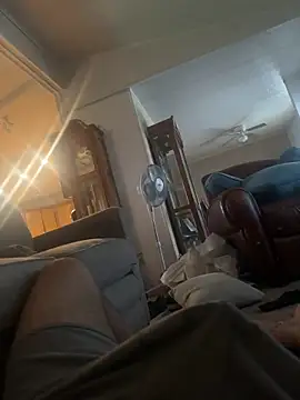 Jayare95 online show from 11-12-25, 06:23