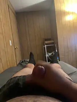 Jayare95 online show from 12-21-25, 02:24