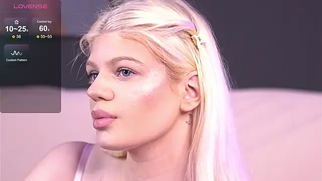 JosephineBlairs online show from 03-07-25, 12:01