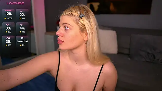 JosephineBlairs online show from 02-03-25, 11:09