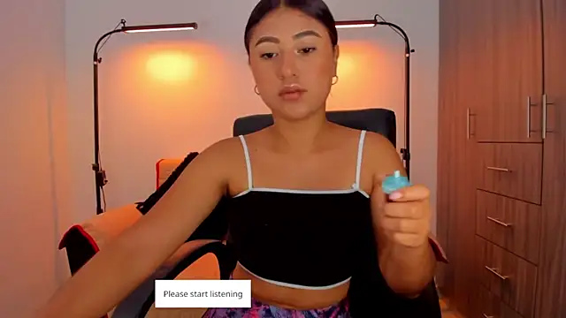 cloy baby   online show from 11-11-25, 10:21