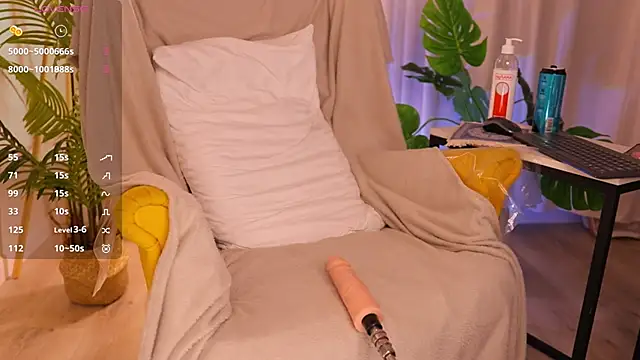 Sexydoll112 online show from 11-15-25, 12:25