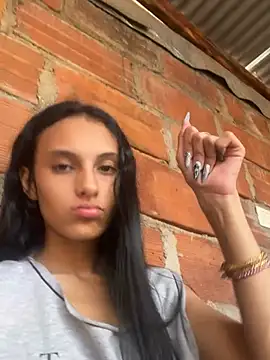 Snapshot of Lilith_Zen chatting on 02-22-25, 07:58 Lilith Zen online show from 02-22-25, 07:58