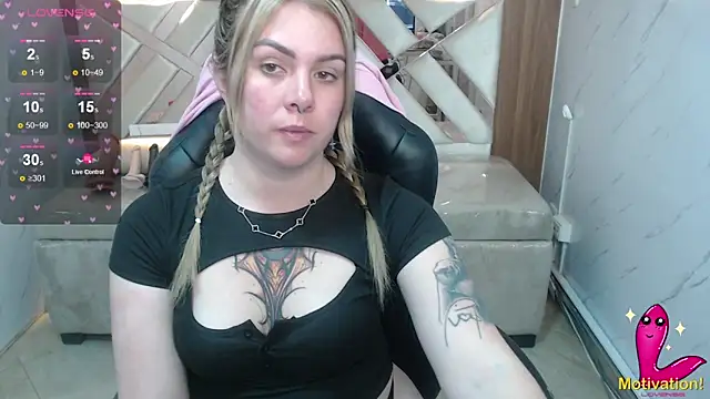 Paula b  online show from 05-12-26, 12:55