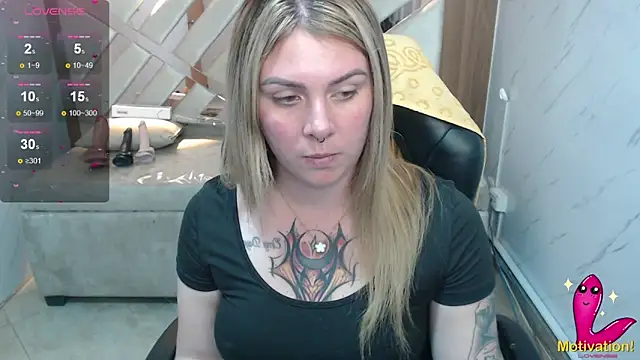 Paula b  online show from 06-03-26, 02:33