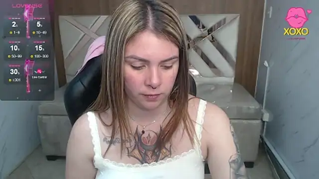 Paula b  online show from 04-30-26, 12:45