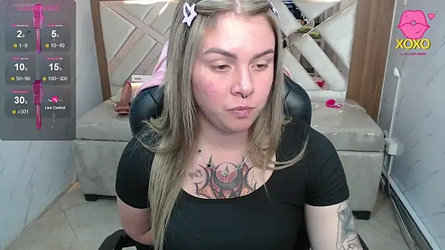 Paula b  online show from 05-06-26, 12:53