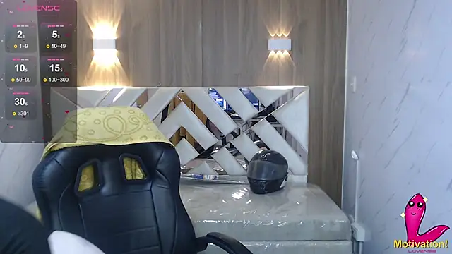 Paula b  online show from 06-03-26, 01:01